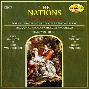 The Nations The Nations